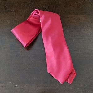 Designer Tie